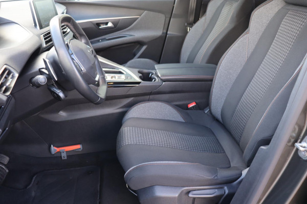 Peugeot 3008 1.2 PureTech Blue Lease Executive org-NL