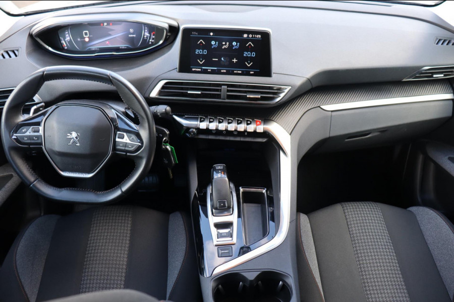 Peugeot 3008 1.2 PureTech Blue Lease Executive org-NL