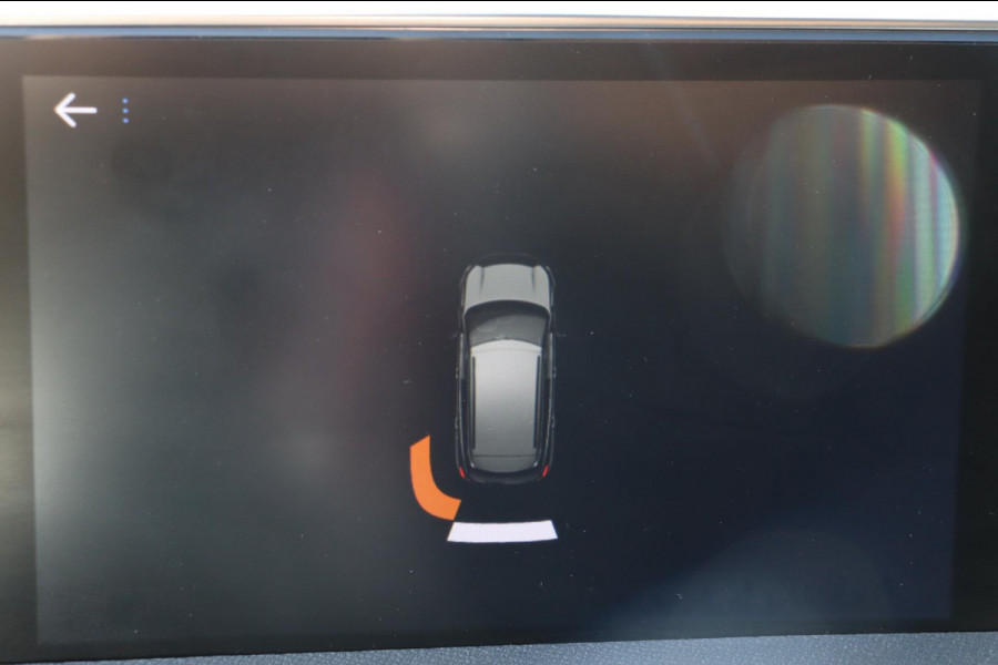 Peugeot 3008 1.2 PureTech Blue Lease Executive org-NL