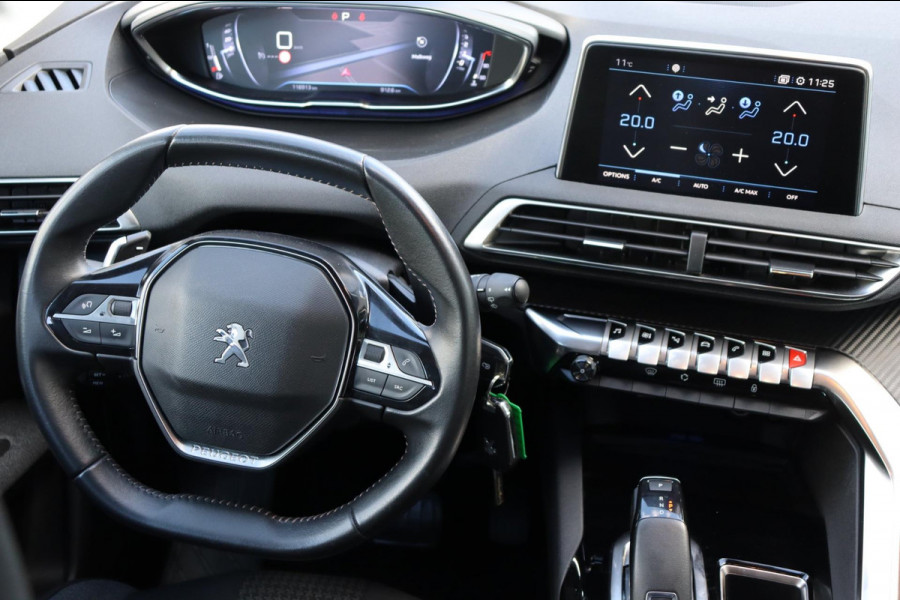 Peugeot 3008 1.2 PureTech Blue Lease Executive org-NL