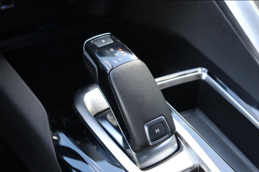 Peugeot 3008 1.2 PureTech Blue Lease Executive org-NL
