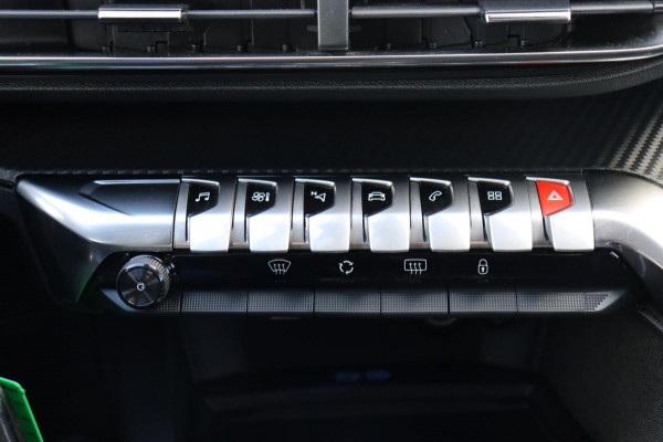 Peugeot 3008 1.2 PureTech Blue Lease Executive org-NL