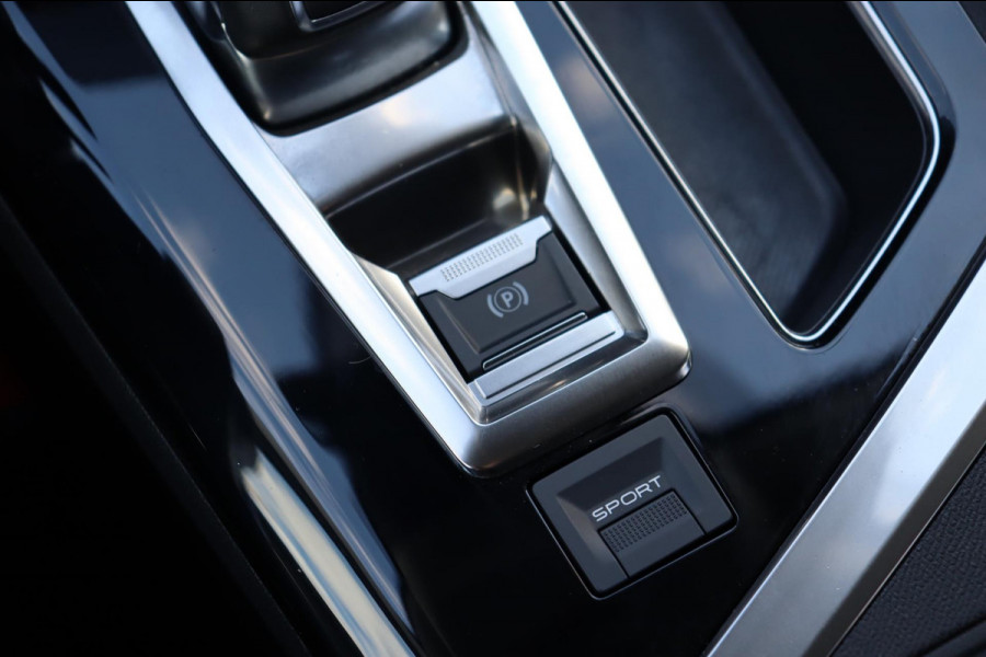 Peugeot 3008 1.2 PureTech Blue Lease Executive org-NL