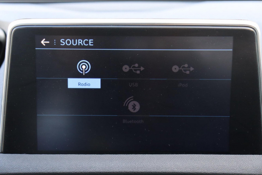 Peugeot 3008 1.2 PureTech Blue Lease Executive org-NL