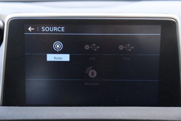 Peugeot 3008 1.2 PureTech Blue Lease Executive org-NL