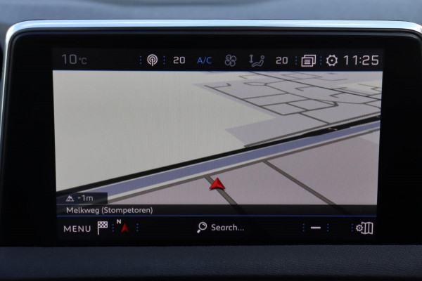 Peugeot 3008 1.2 PureTech Blue Lease Executive org-NL