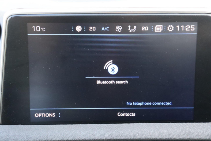 Peugeot 3008 1.2 PureTech Blue Lease Executive org-NL