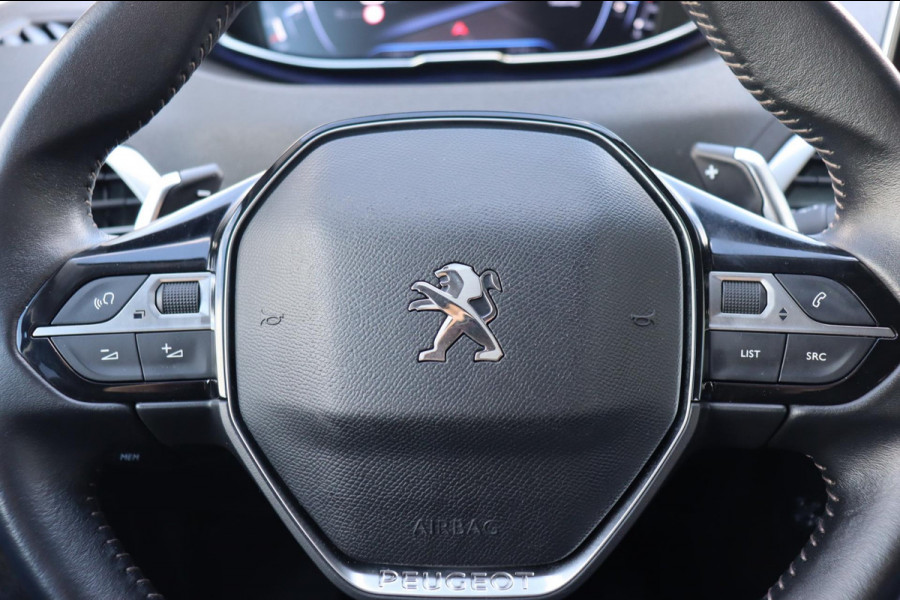 Peugeot 3008 1.2 PureTech Blue Lease Executive org-NL