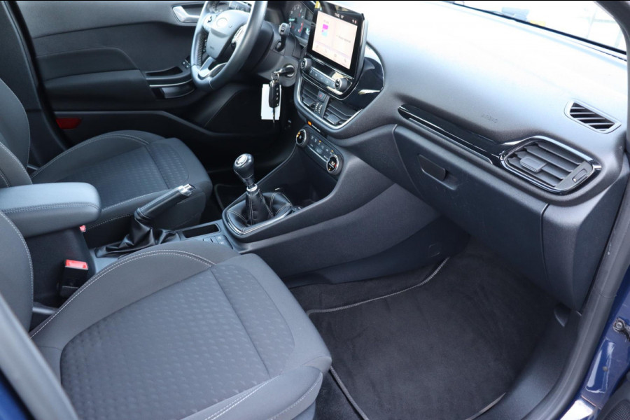 Ford Fiesta 1.0 EcoBoost Titanium org.NL