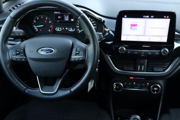 Ford Fiesta 1.0 EcoBoost Titanium org.NL