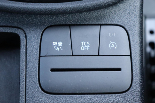 Ford Fiesta 1.0 EcoBoost Titanium org.NL