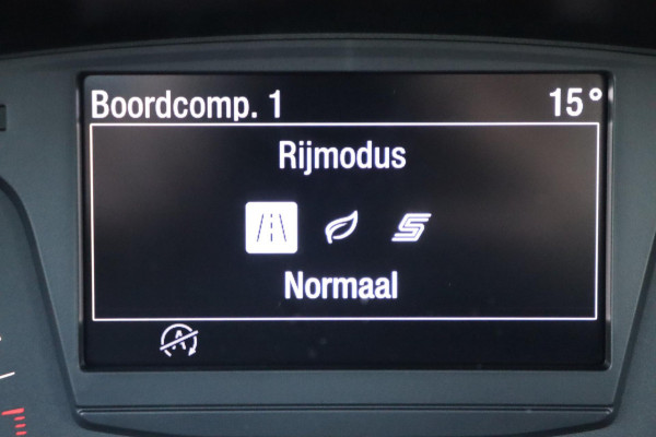 Ford Fiesta 1.0 EcoBoost Titanium org.NL