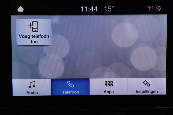 Ford Fiesta 1.0 EcoBoost Titanium org.NL