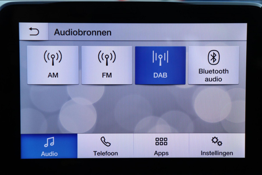 Ford Fiesta 1.0 EcoBoost Titanium org.NL