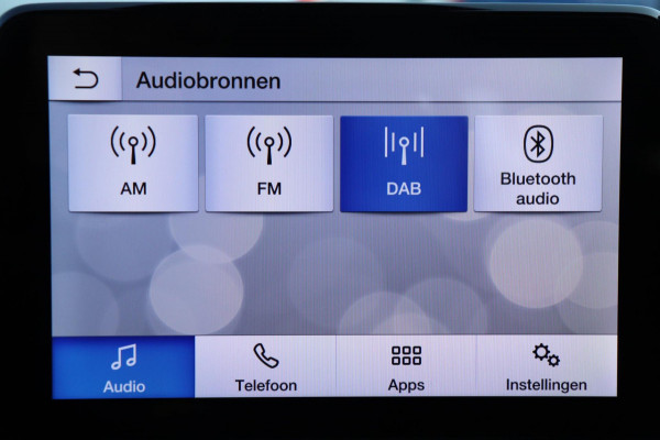 Ford Fiesta 1.0 EcoBoost Titanium org.NL