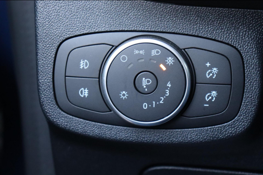 Ford Fiesta 1.0 EcoBoost Titanium org.NL