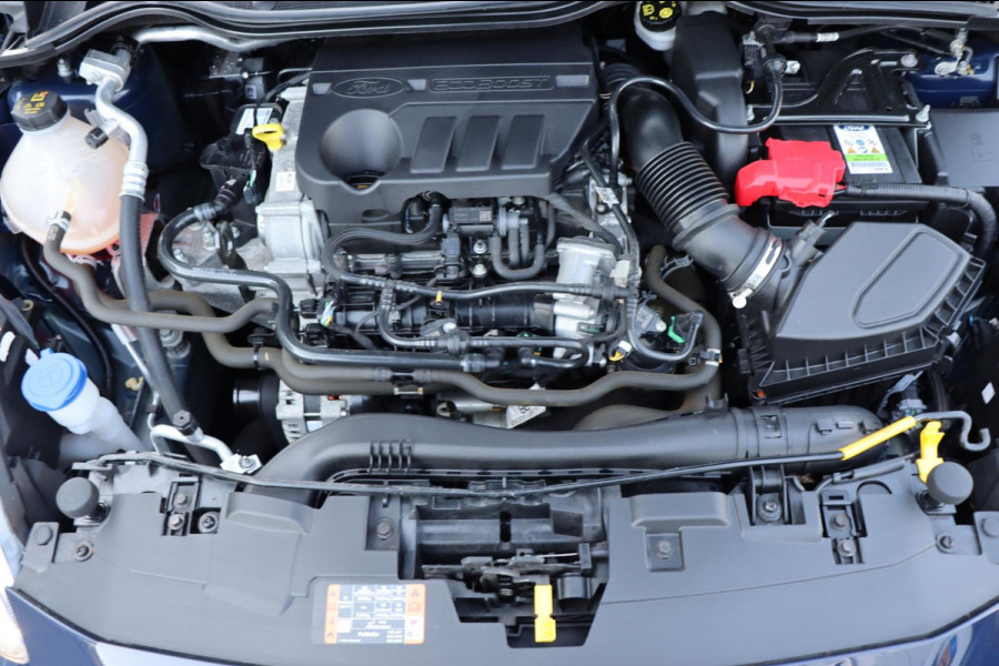 Ford Fiesta 1.0 EcoBoost Titanium org.NL
