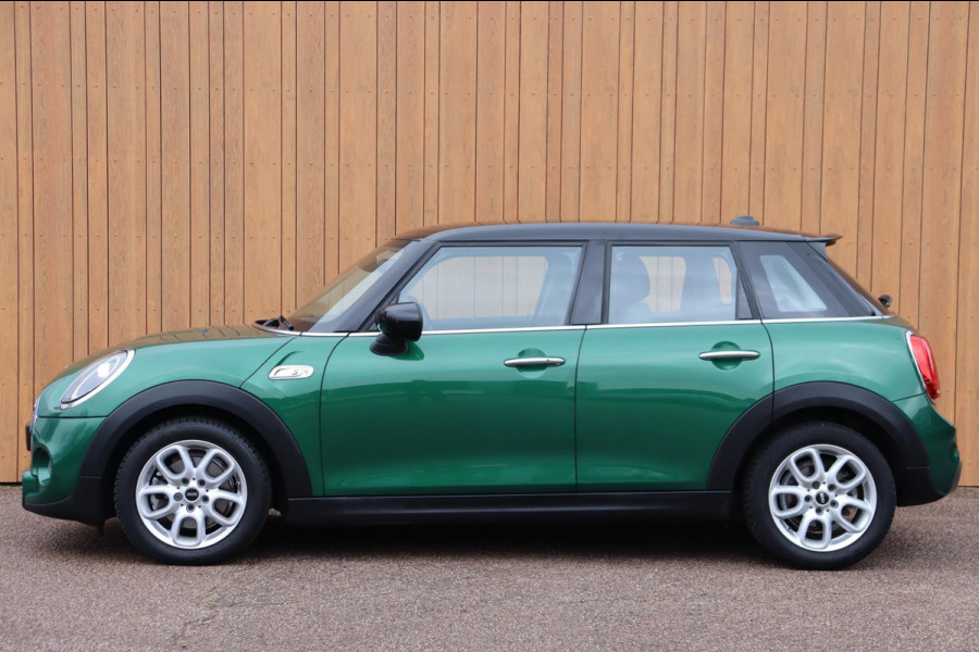 MINI Mini 2.0 Cooper S org.NL