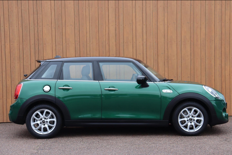 MINI Mini 2.0 Cooper S org.NL