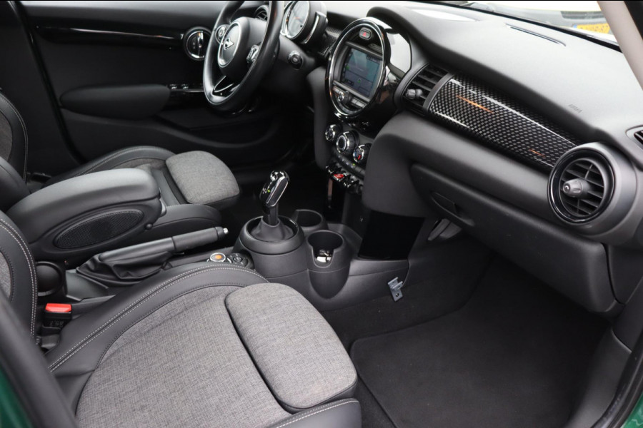 MINI Mini 2.0 Cooper S org.NL