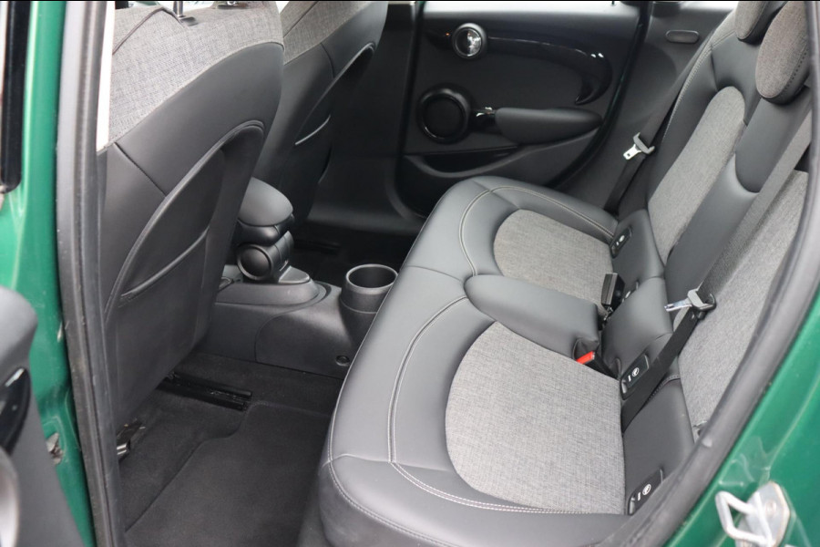 MINI Mini 2.0 Cooper S org.NL