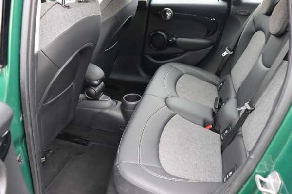 MINI Mini 2.0 Cooper S org.NL