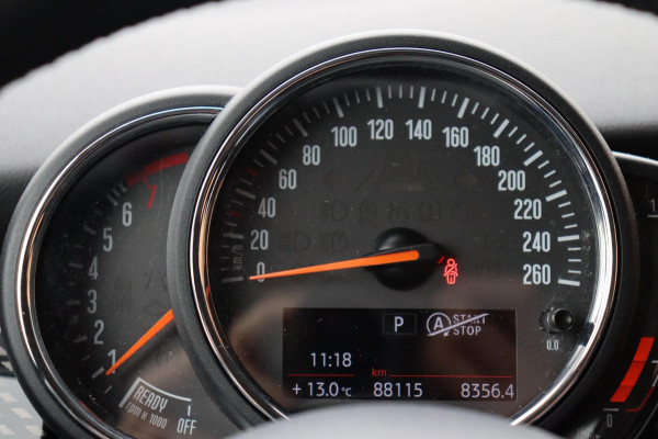 MINI Mini 2.0 Cooper S org.NL