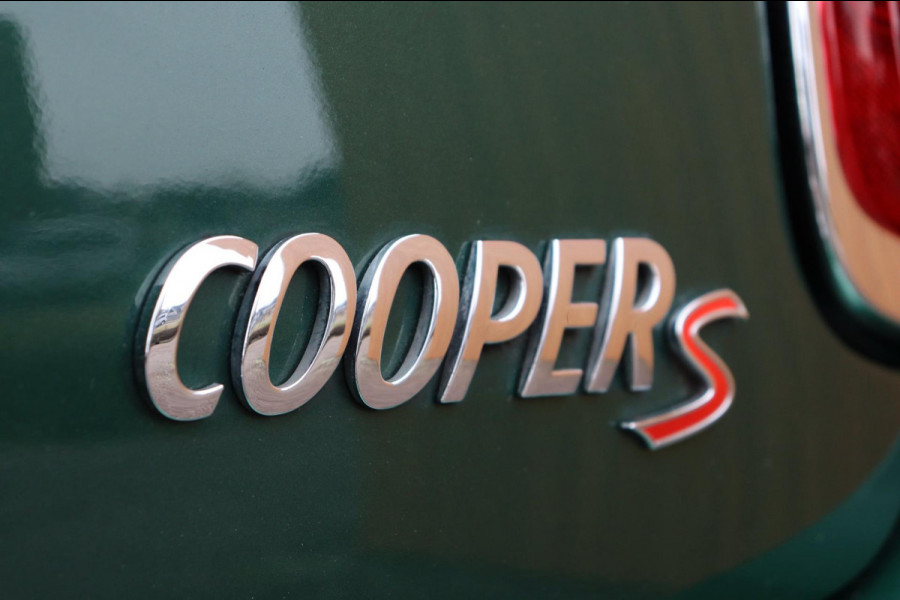 MINI Mini 2.0 Cooper S org.NL