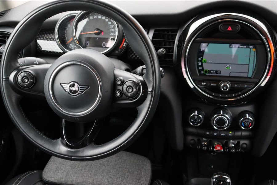 MINI Mini 2.0 Cooper S org.NL