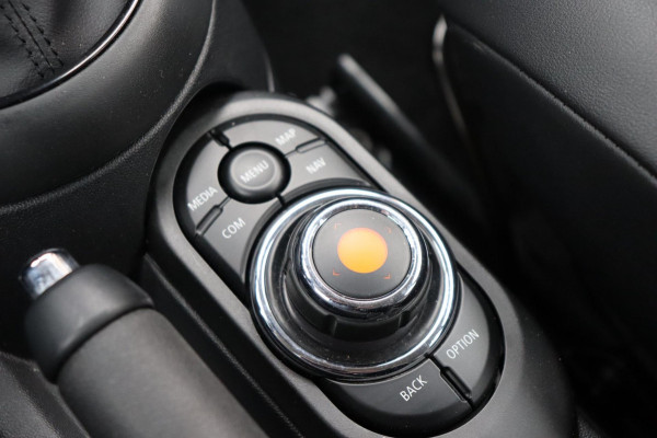 MINI Mini 2.0 Cooper S org.NL