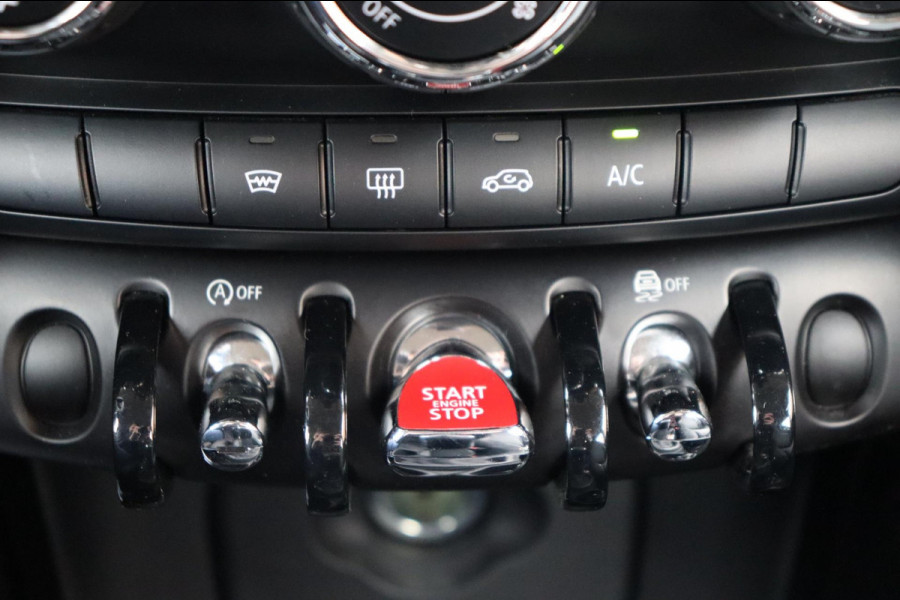 MINI Mini 2.0 Cooper S org.NL