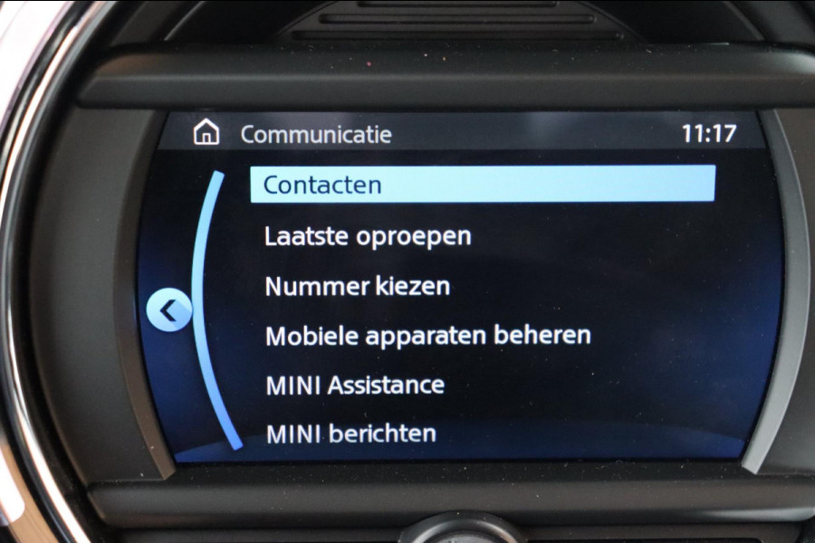 MINI Mini 2.0 Cooper S org.NL