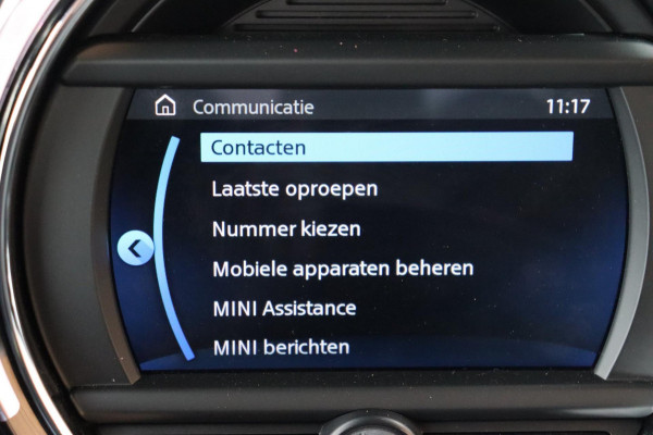 MINI Mini 2.0 Cooper S org.NL