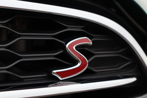 MINI Mini 2.0 Cooper S org.NL