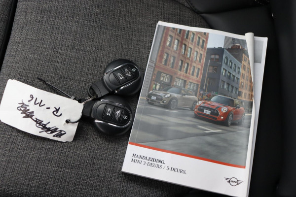 MINI Mini 2.0 Cooper S org.NL