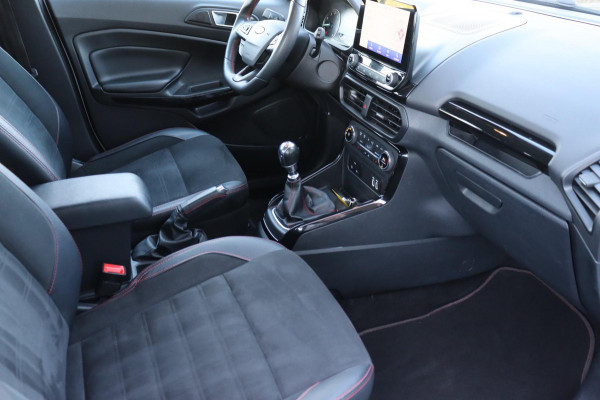 Ford EcoSport 1.0 EcoBoost ST-Line org.NL camera winterpack