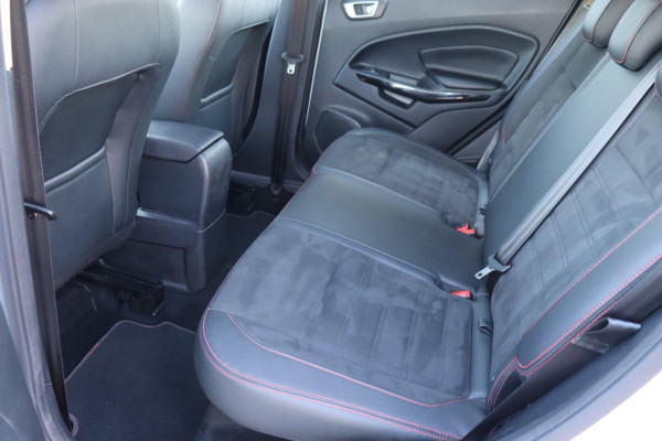 Ford EcoSport 1.0 EcoBoost ST-Line org.NL camera winterpack