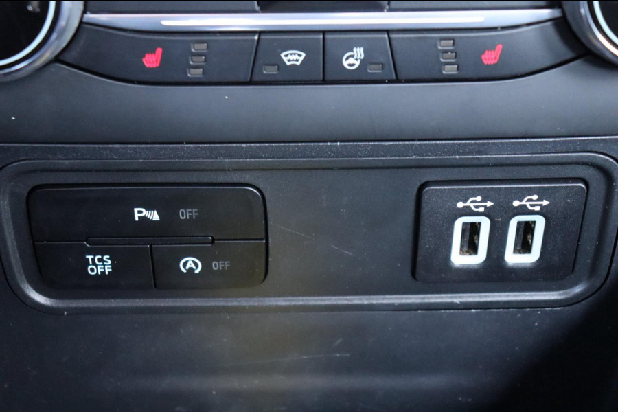 Ford EcoSport 1.0 EcoBoost ST-Line org.NL camera winterpack