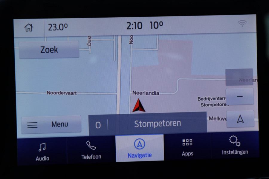 Ford EcoSport 1.0 EcoBoost ST-Line org.NL camera winterpack