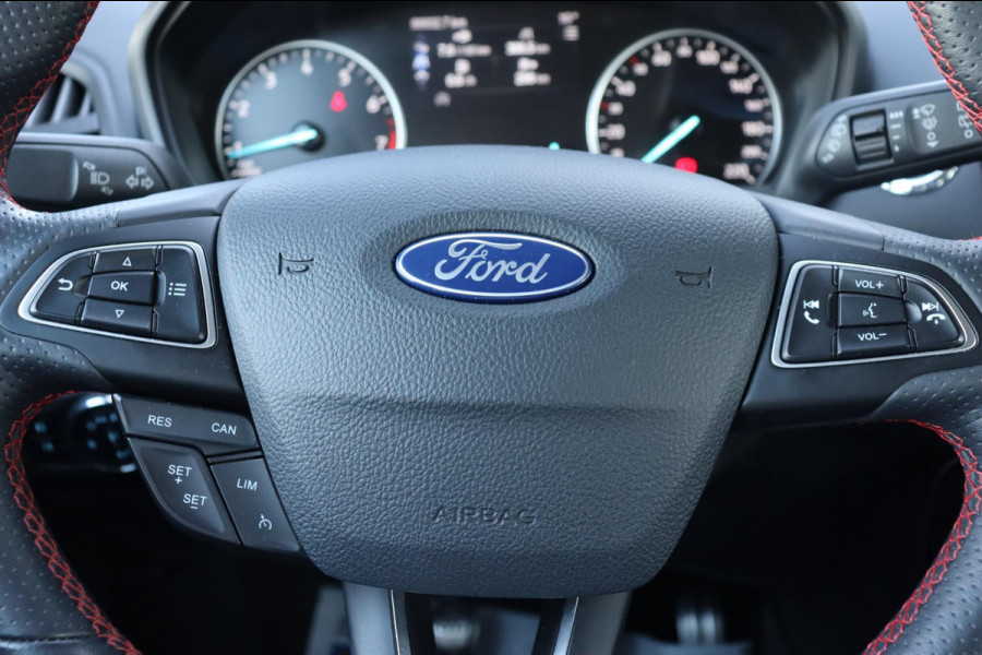 Ford EcoSport 1.0 EcoBoost ST-Line org.NL camera winterpack