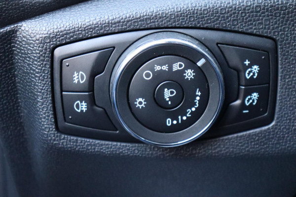 Ford EcoSport 1.0 EcoBoost ST-Line org.NL camera winterpack