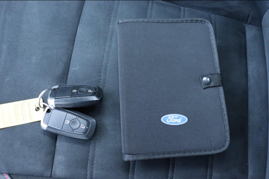 Ford EcoSport 1.0 EcoBoost ST-Line org.NL camera winterpack