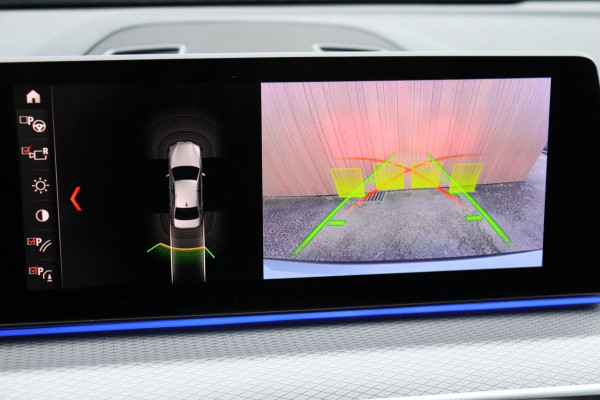 BMW 5 Serie 520i M-sport Executive Ed. Harman Kardon org.NL camera alcantara+elek.verstelbaar digi.dash navi