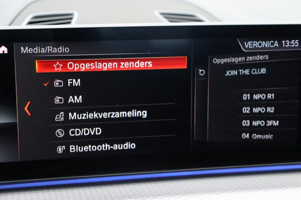 BMW 5 Serie 520i M-sport Executive Ed. Harman Kardon org.NL camera alcantara+elek.verstelbaar digi.dash navi