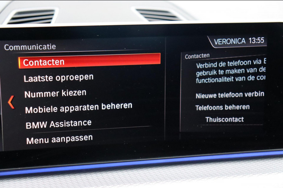 BMW 5 Serie 520i M-sport Executive Ed. Harman Kardon org.NL camera alcantara+elek.verstelbaar digi.dash navi