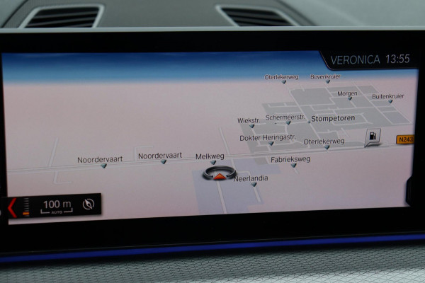 BMW 5 Serie 520i M-sport Executive Ed. Harman Kardon org.NL camera alcantara+elek.verstelbaar digi.dash navi