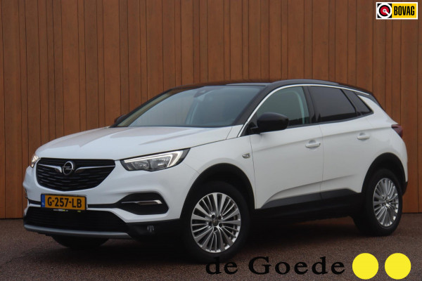 Opel Grandland X 1.2 Turbo Innovation org. NL