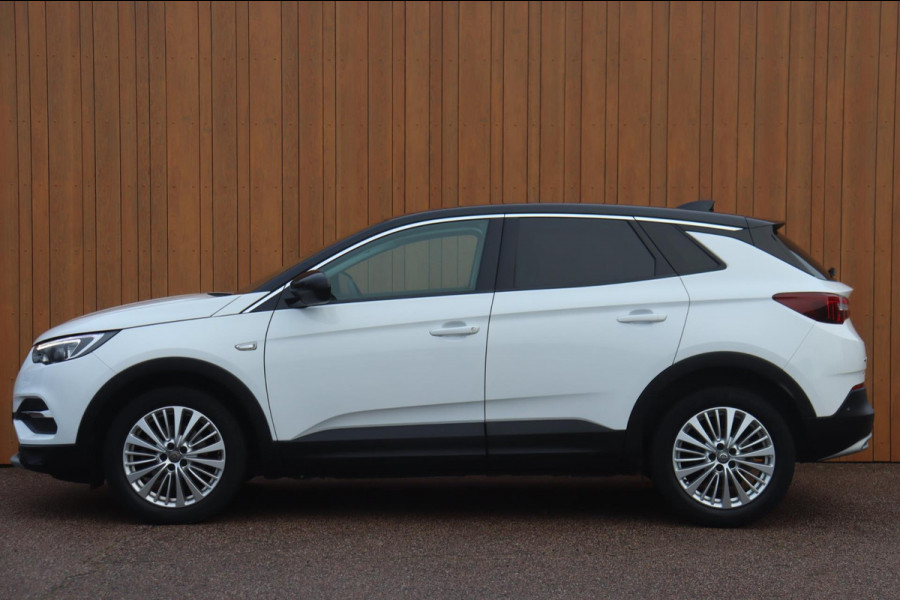 Opel Grandland X 1.2 Turbo Innovation org. NL