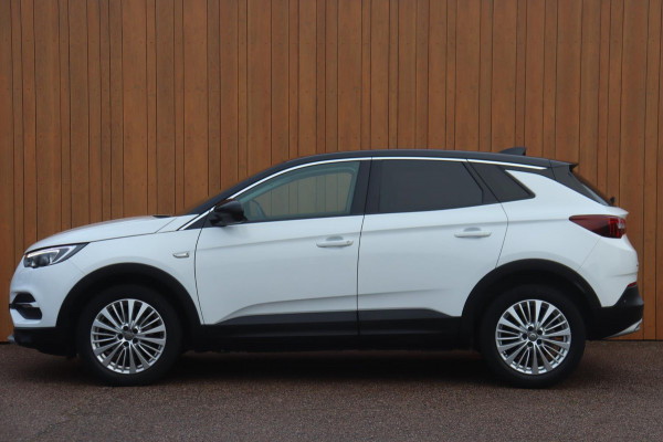 Opel Grandland X 1.2 Turbo Innovation org. NL
