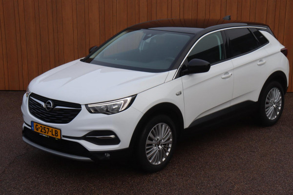 Opel Grandland X 1.2 Turbo Innovation org. NL